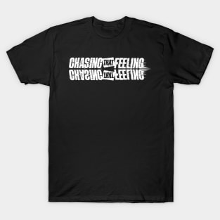 TXT Chasing That Feeling T-Shirt